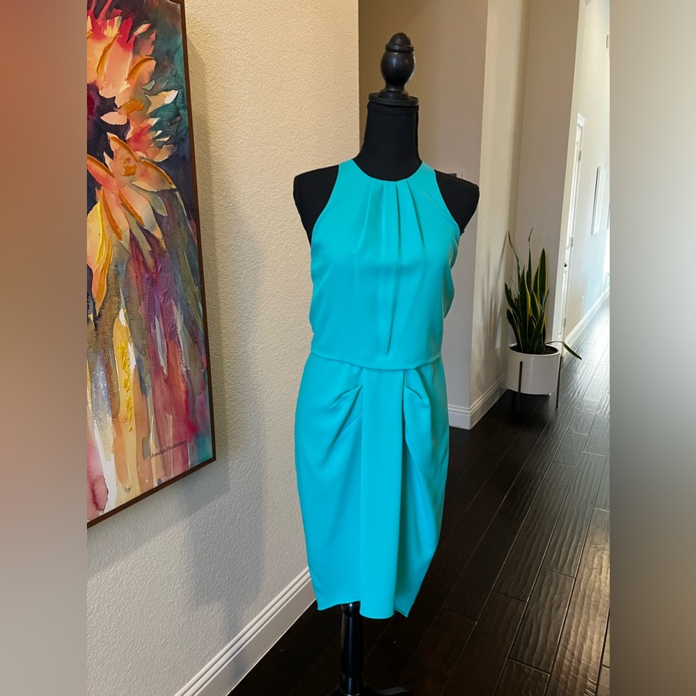 Chelsea 28 Dress